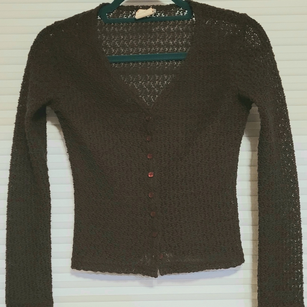 Jalate sweater